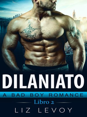 cover image of Dilaniato  2